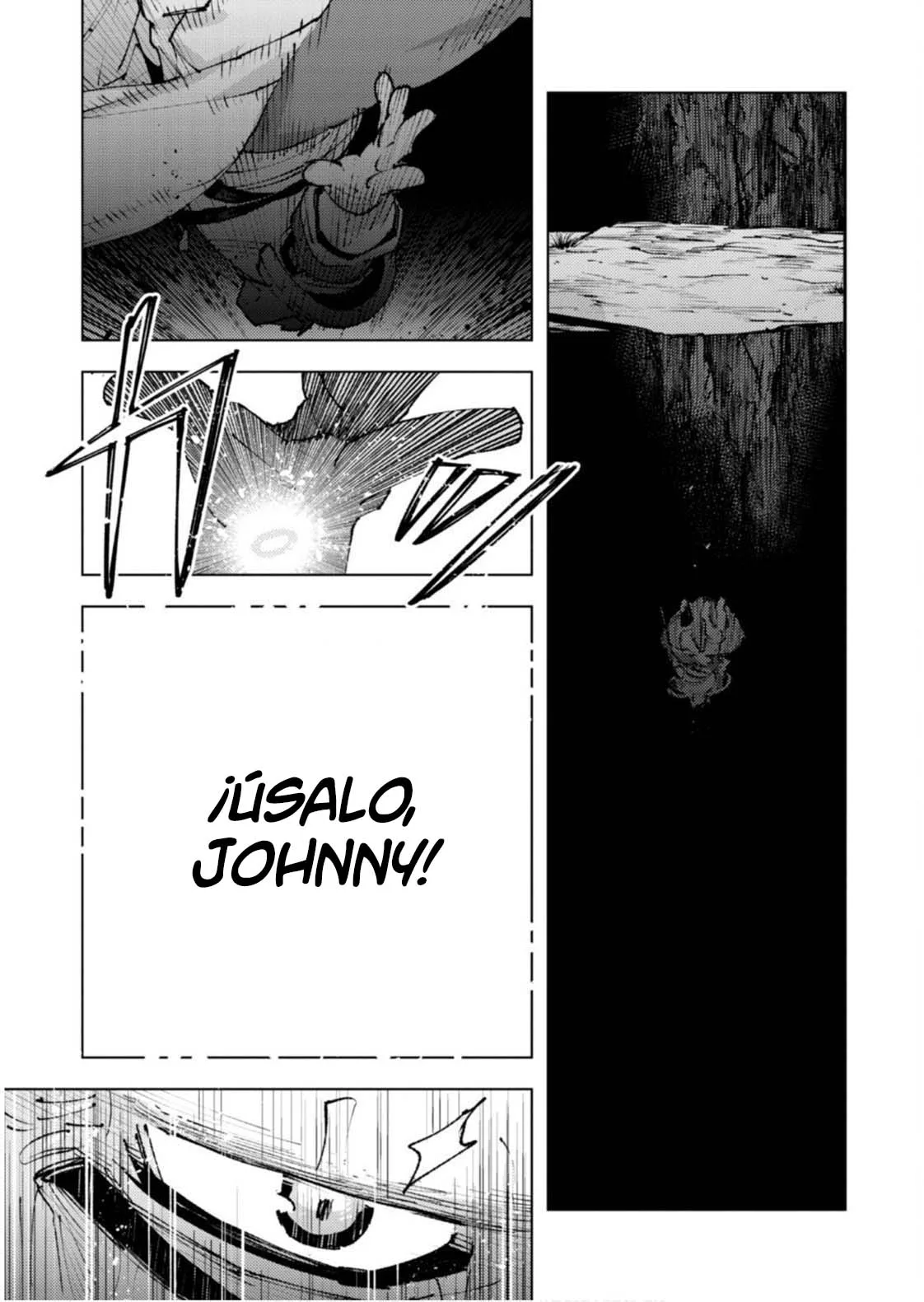 Omae Gotoki capítulo 29 página 14