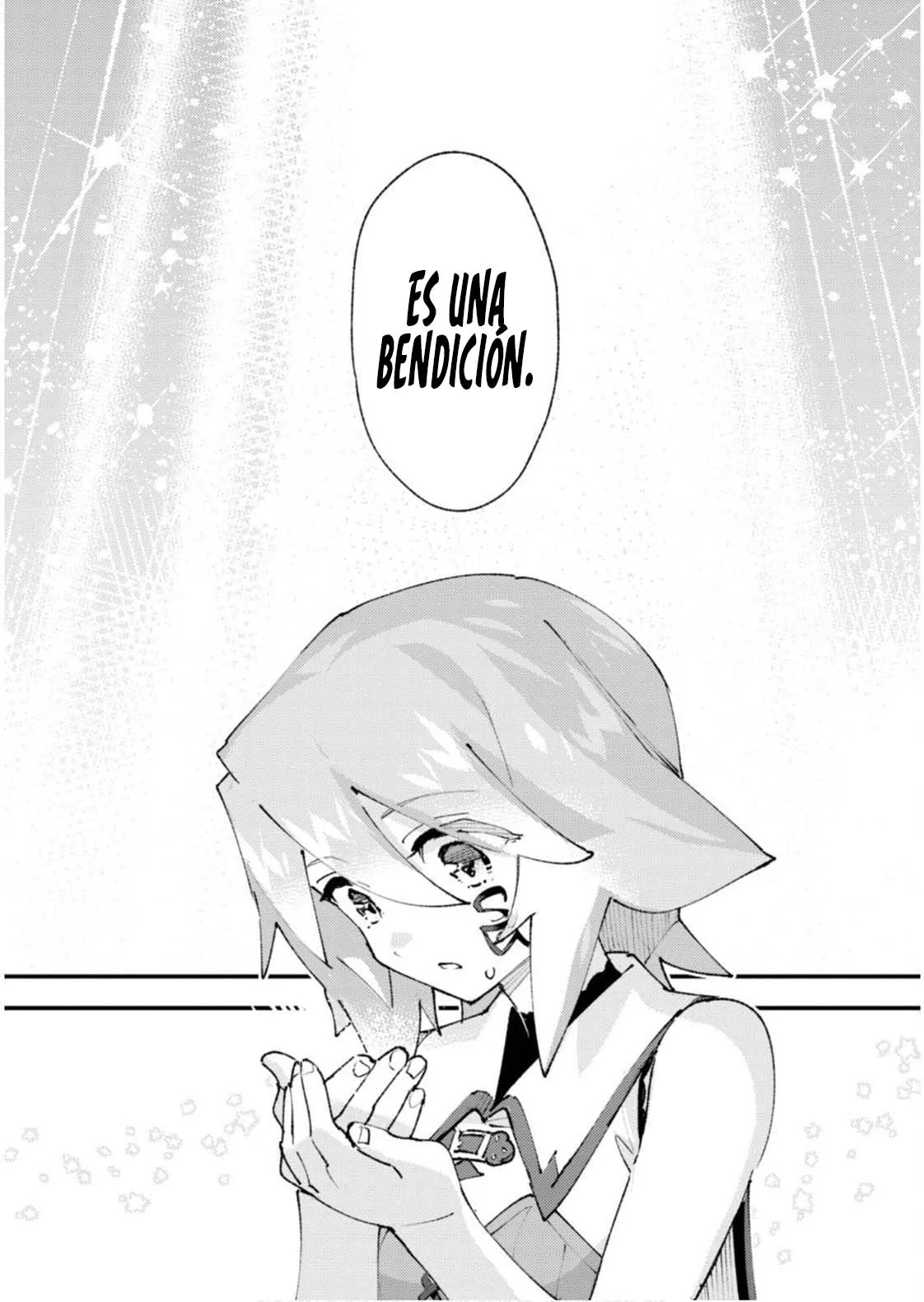 Omae Gotoki capítulo 29 página 16