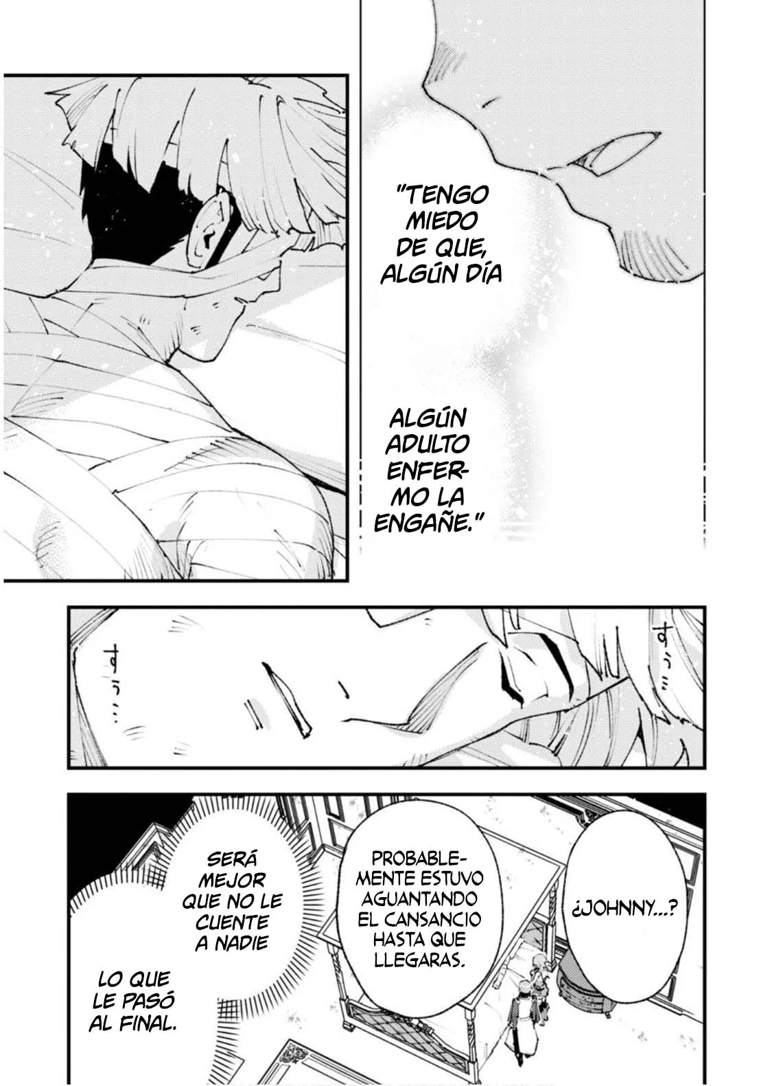 Omae Gotoki capítulo 29 página 24
