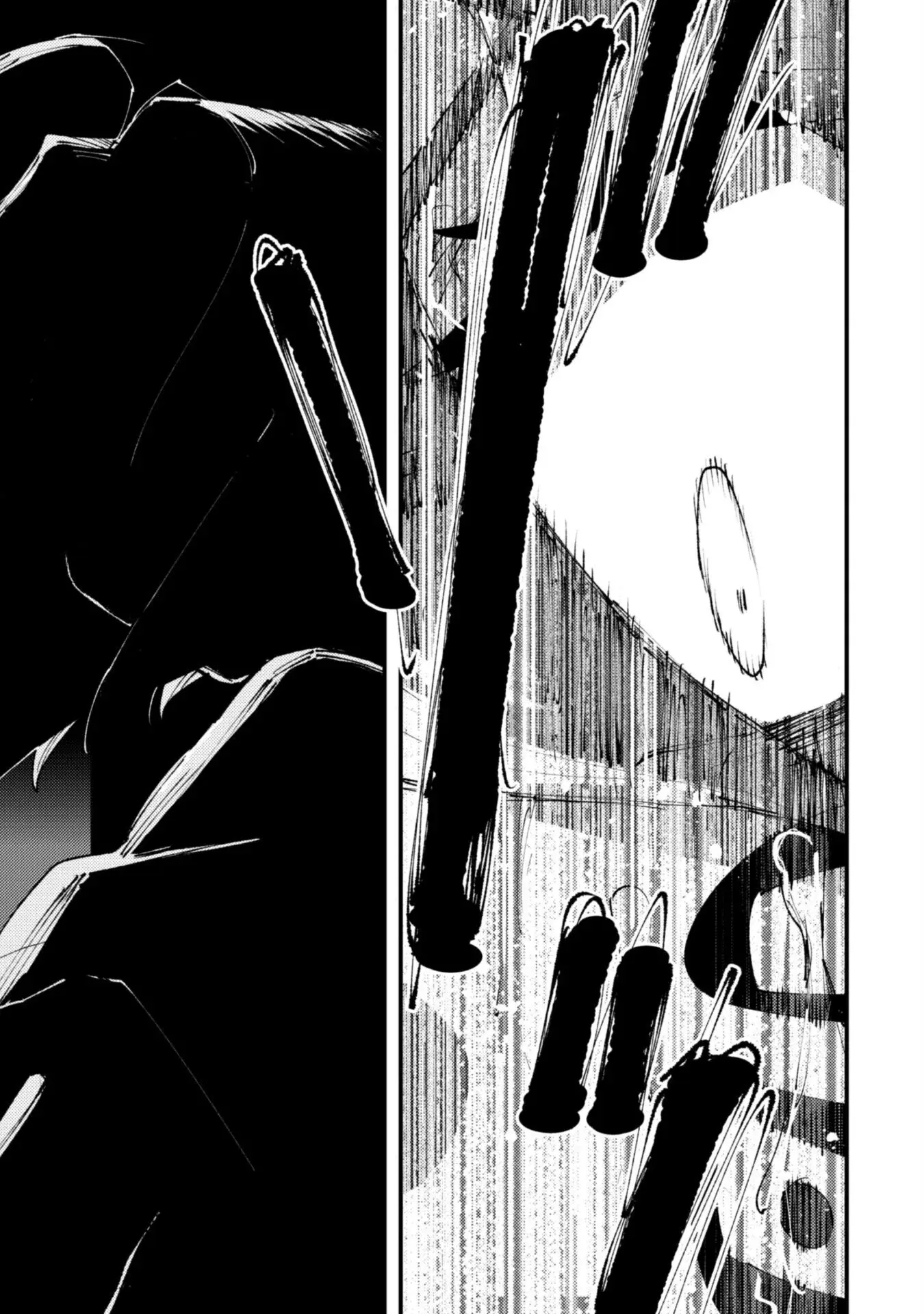 Omae Gotoki capítulo 30 página 29
