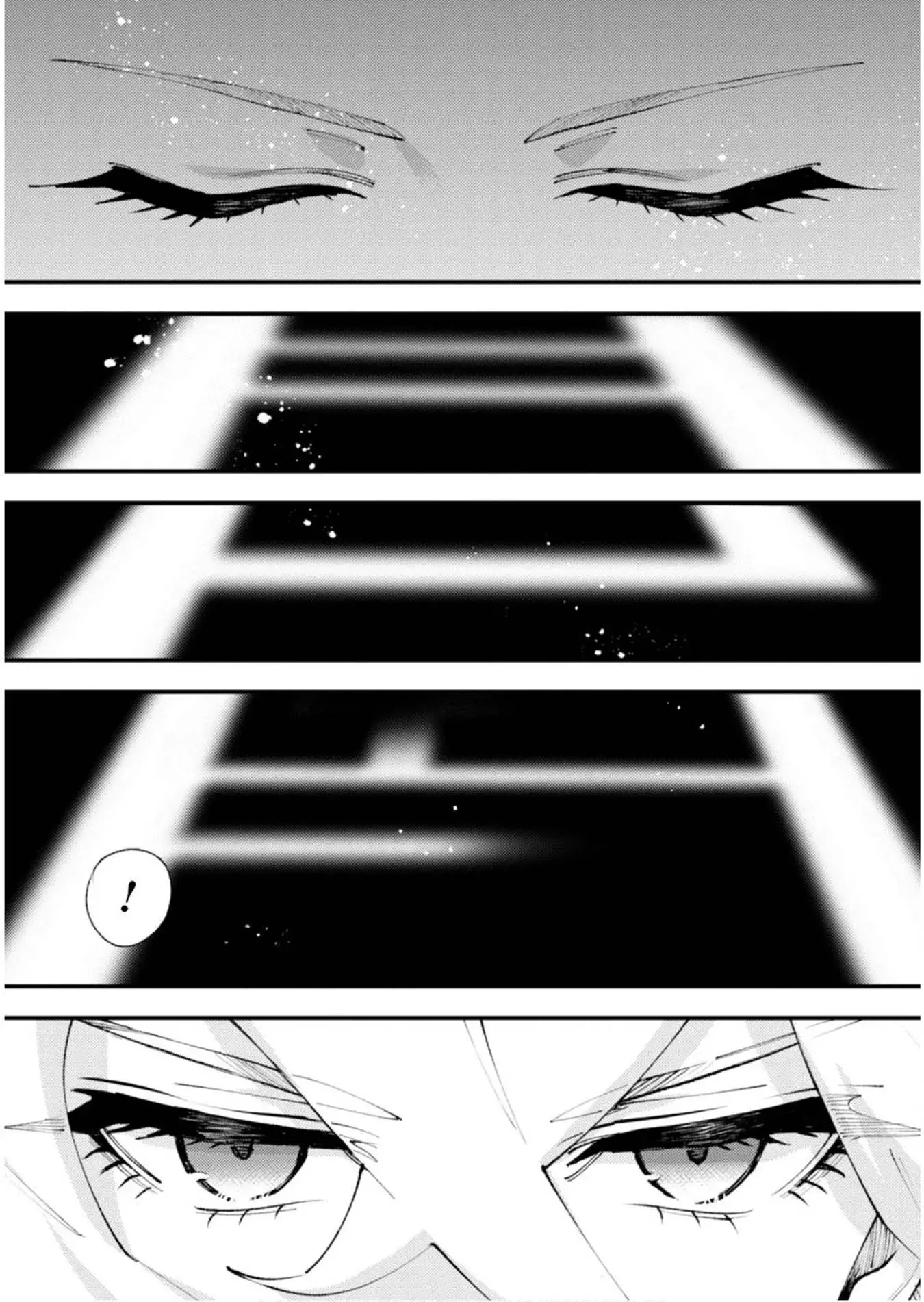 Omae Gotoki capítulo 31 página 11