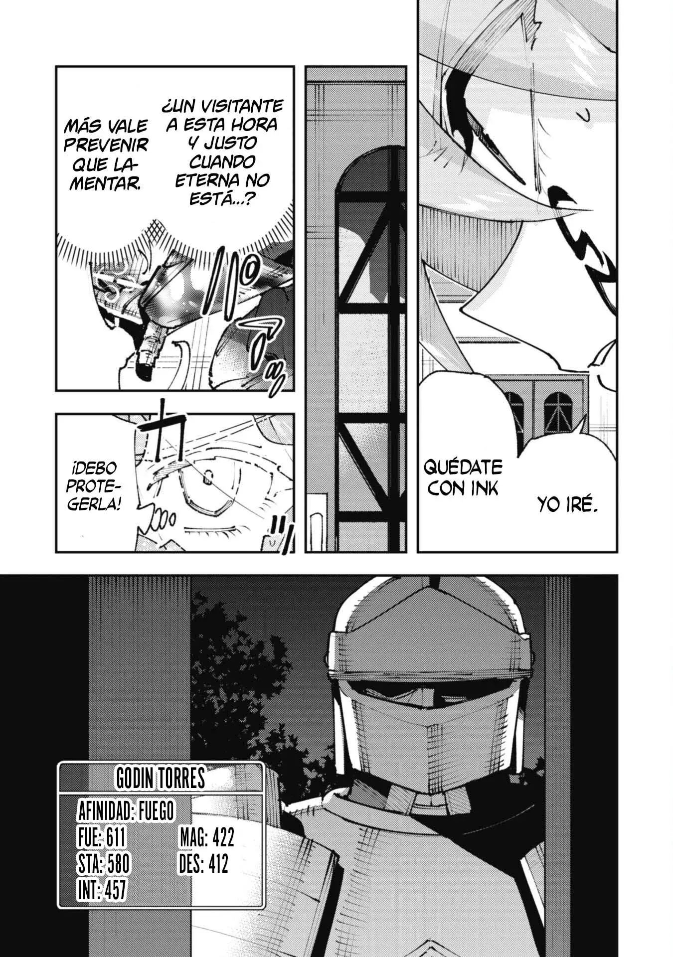 Omae Gotoki capítulo 31 página 16