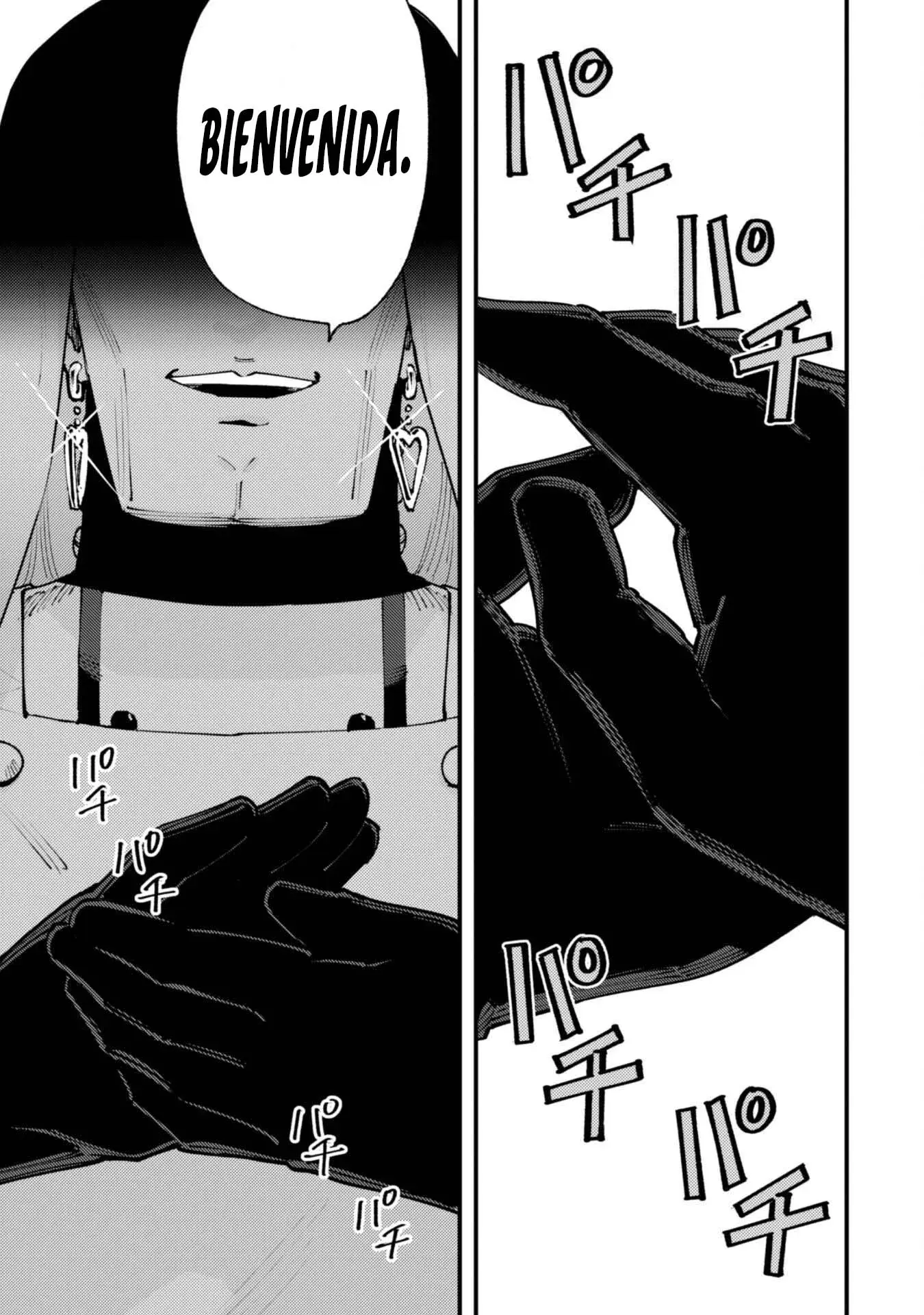 Omae Gotoki capítulo 31 página 20