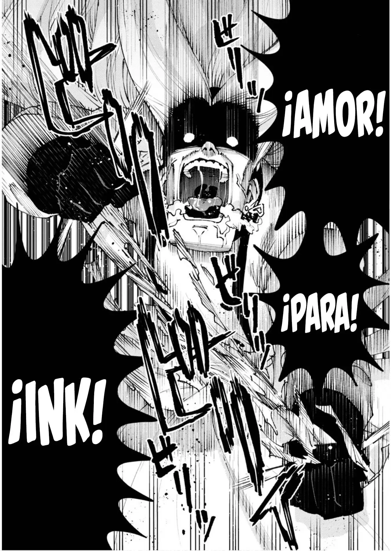 Omae Gotoki capítulo 31 página 25