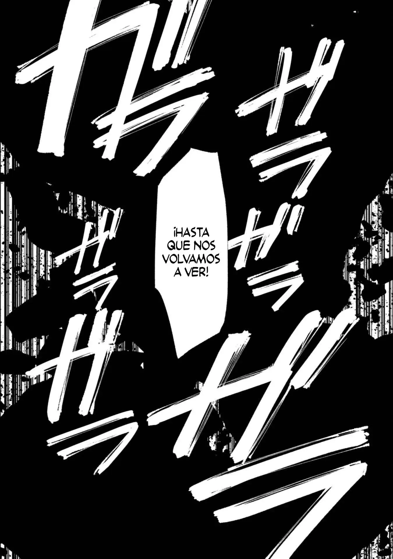 Omae Gotoki capítulo 31 página 33