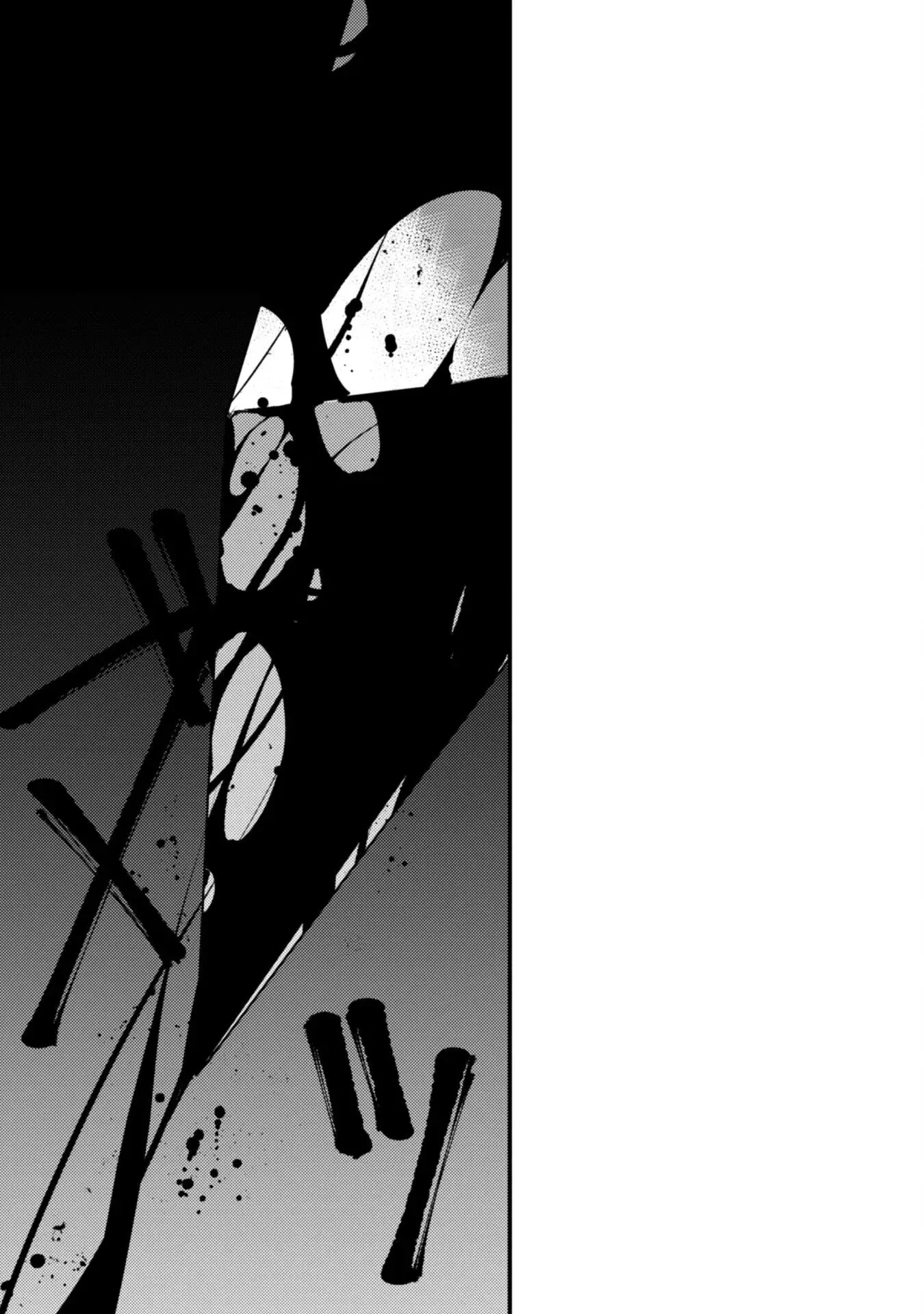 Omae Gotoki capítulo 31 página 34