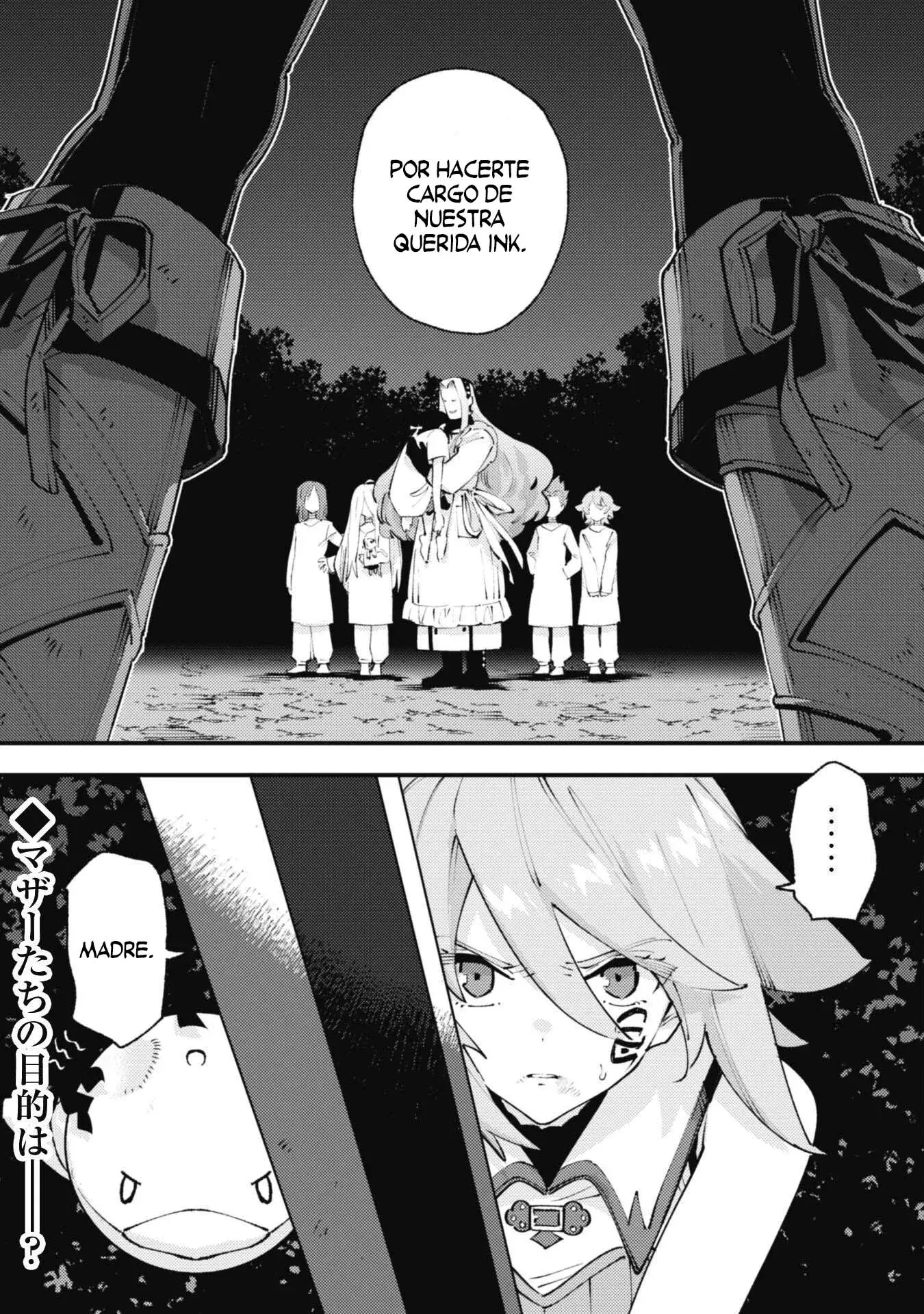 Omae Gotoki capítulo 31 página 41