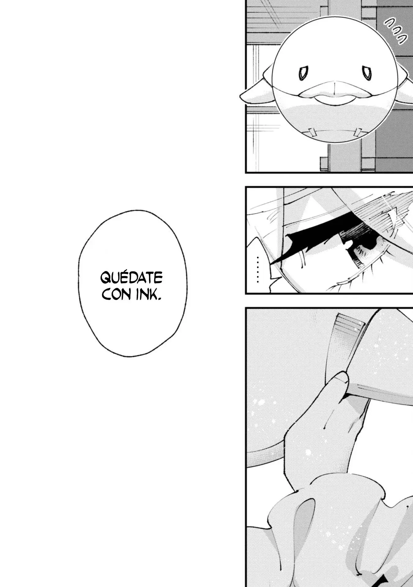 Omae Gotoki capítulo 31 página 7