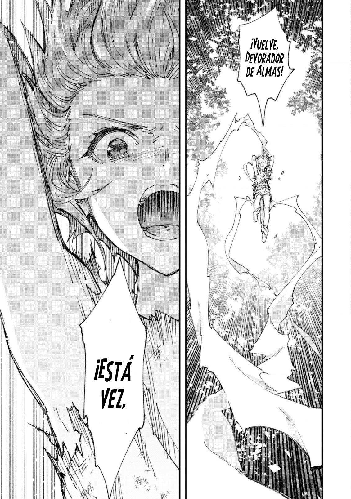 Omae Gotoki capítulo 4 página 27