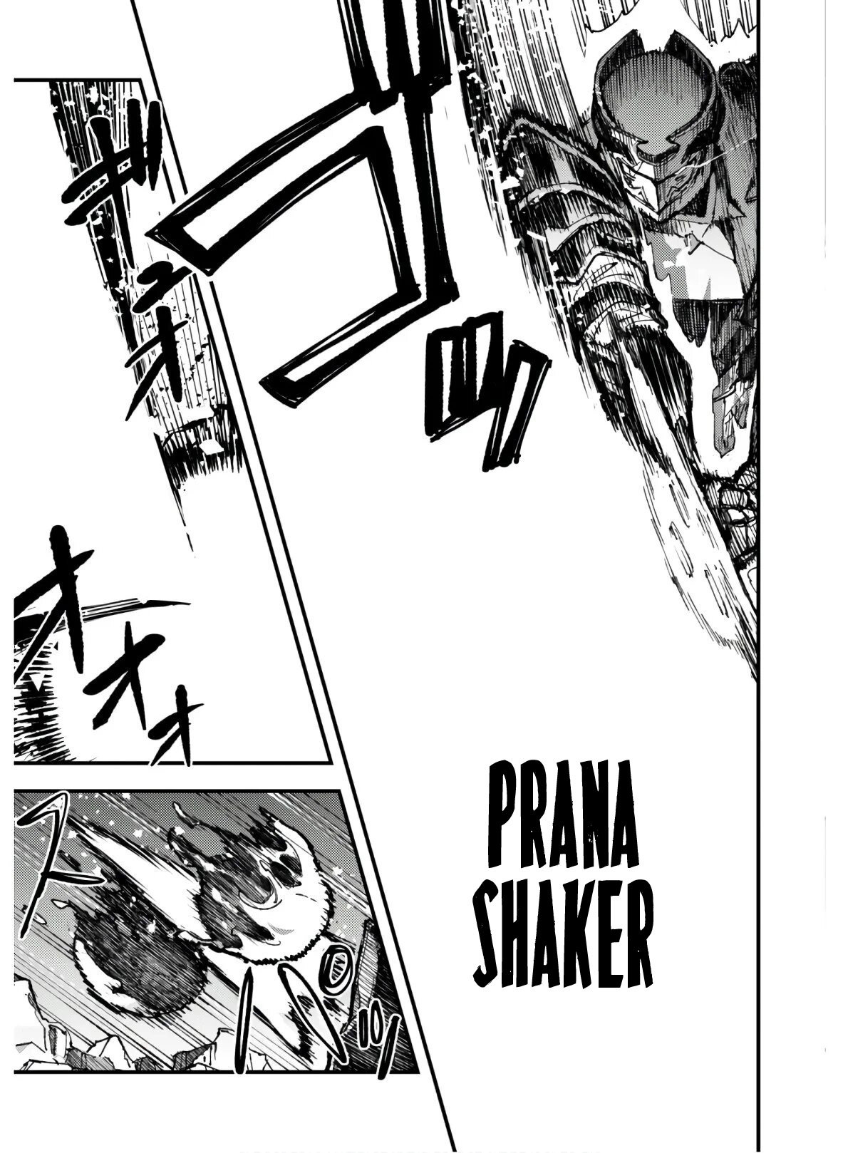 Omae Gotoki capítulo 5.2 página 10