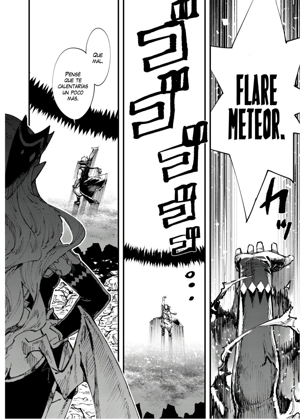 Omae Gotoki capítulo 5.2 página 16