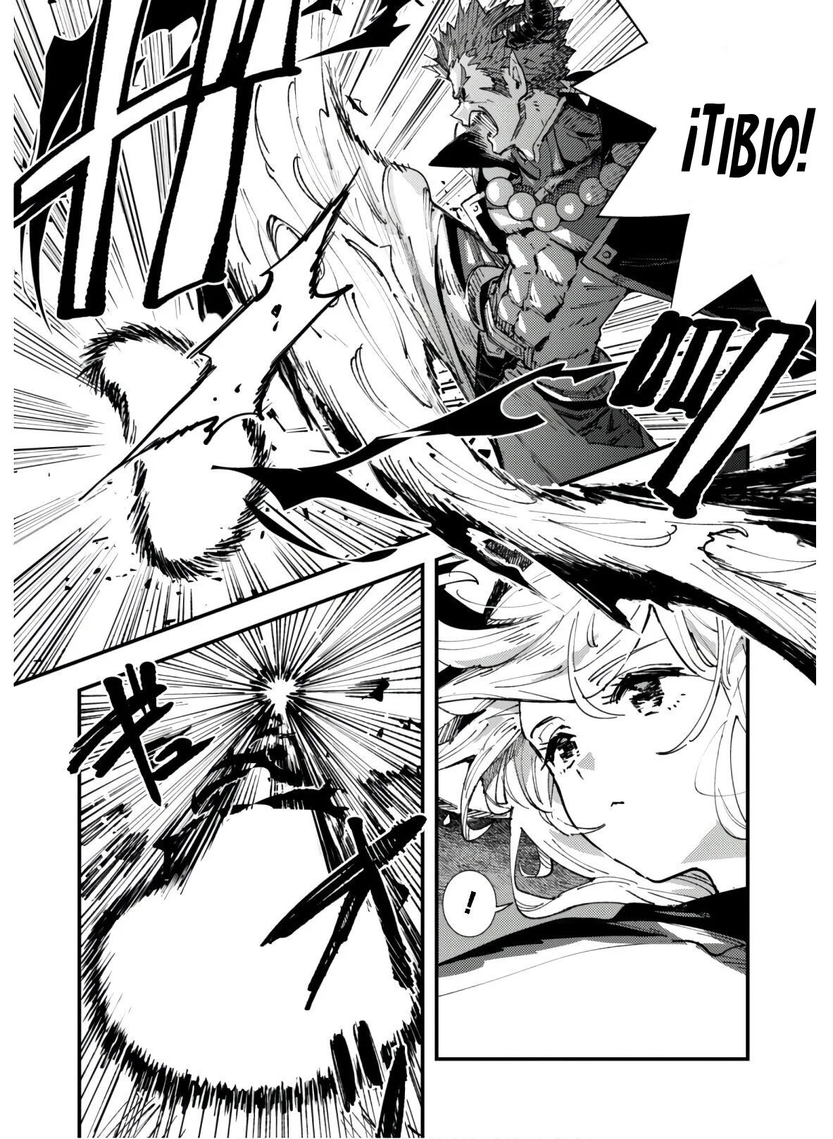 Omae Gotoki capítulo 5.2 página 7