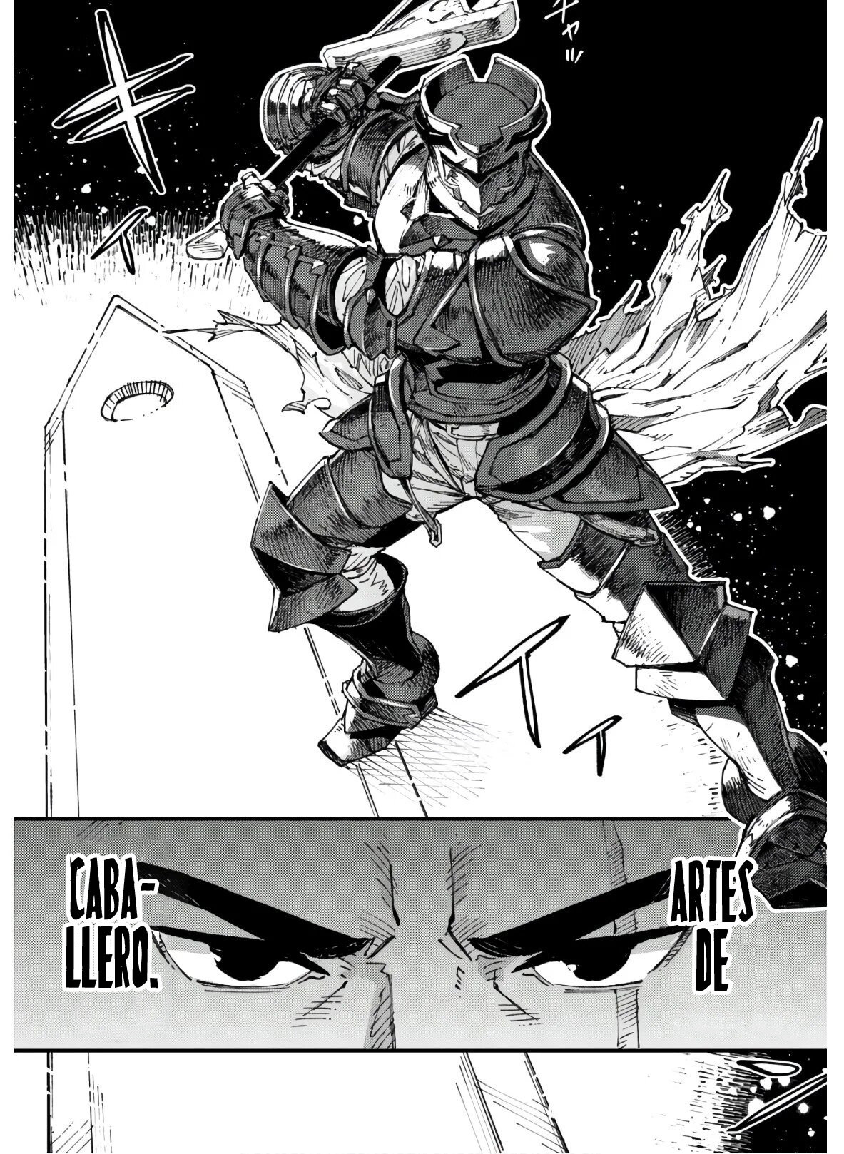 Omae Gotoki capítulo 5.2 página 9