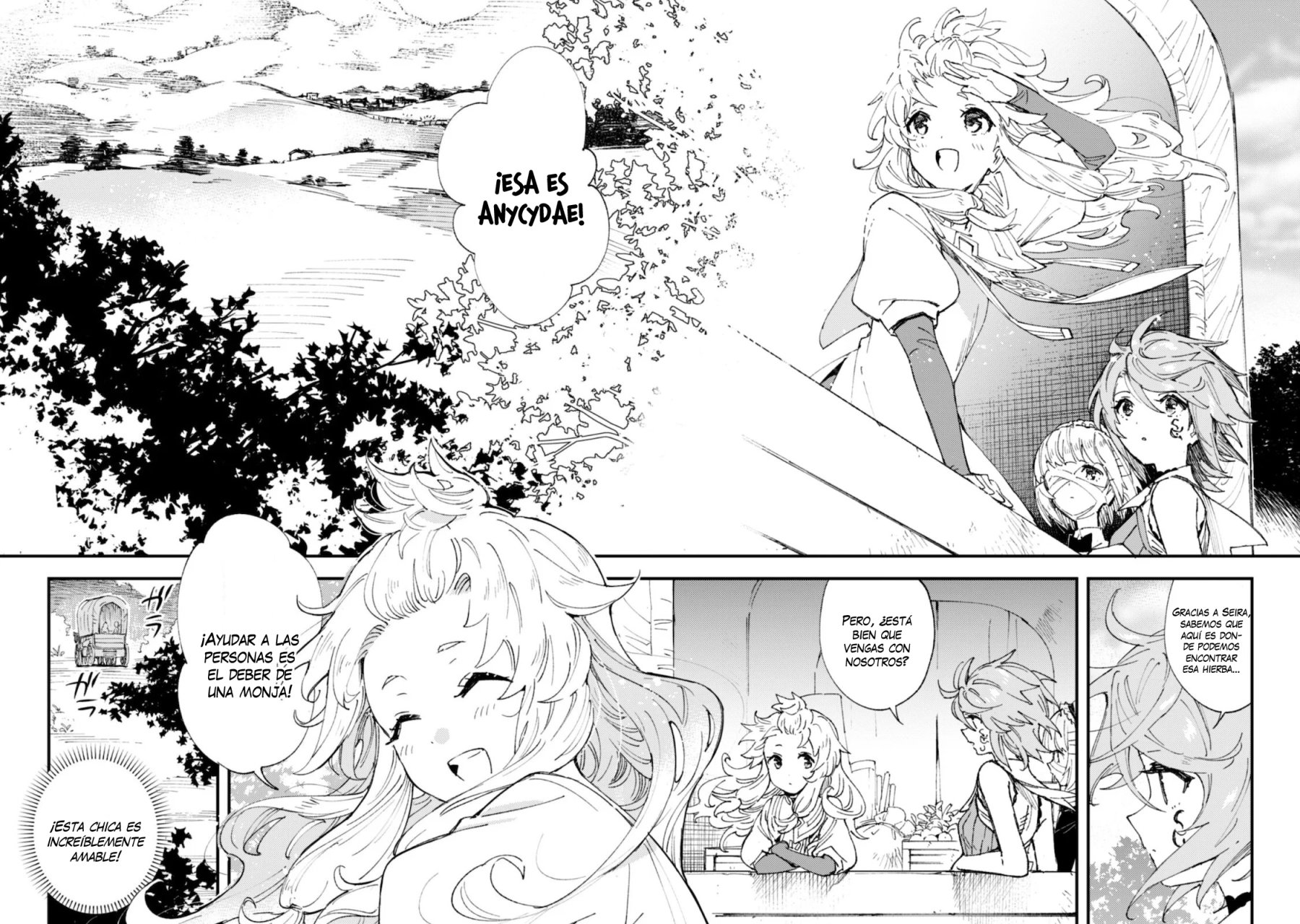 Omae Gotoki capítulo 6.2 página 13