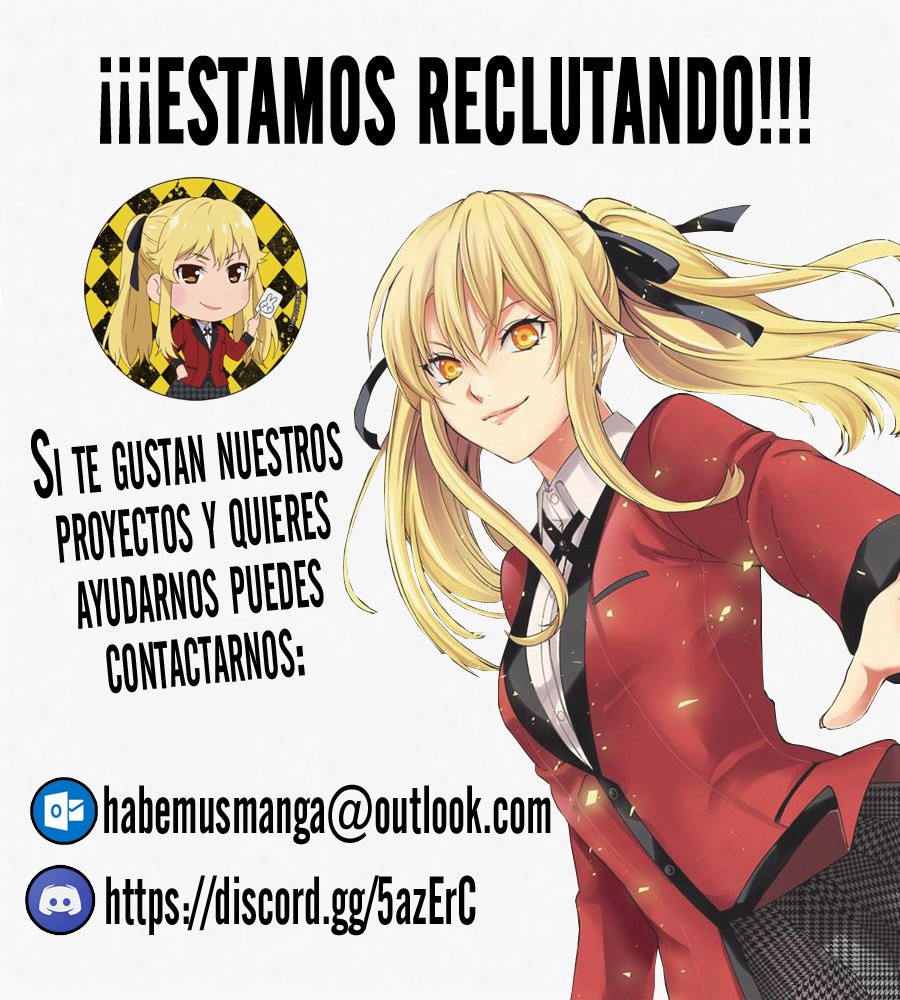 Omae Gotoki capítulo 6.2 página 17