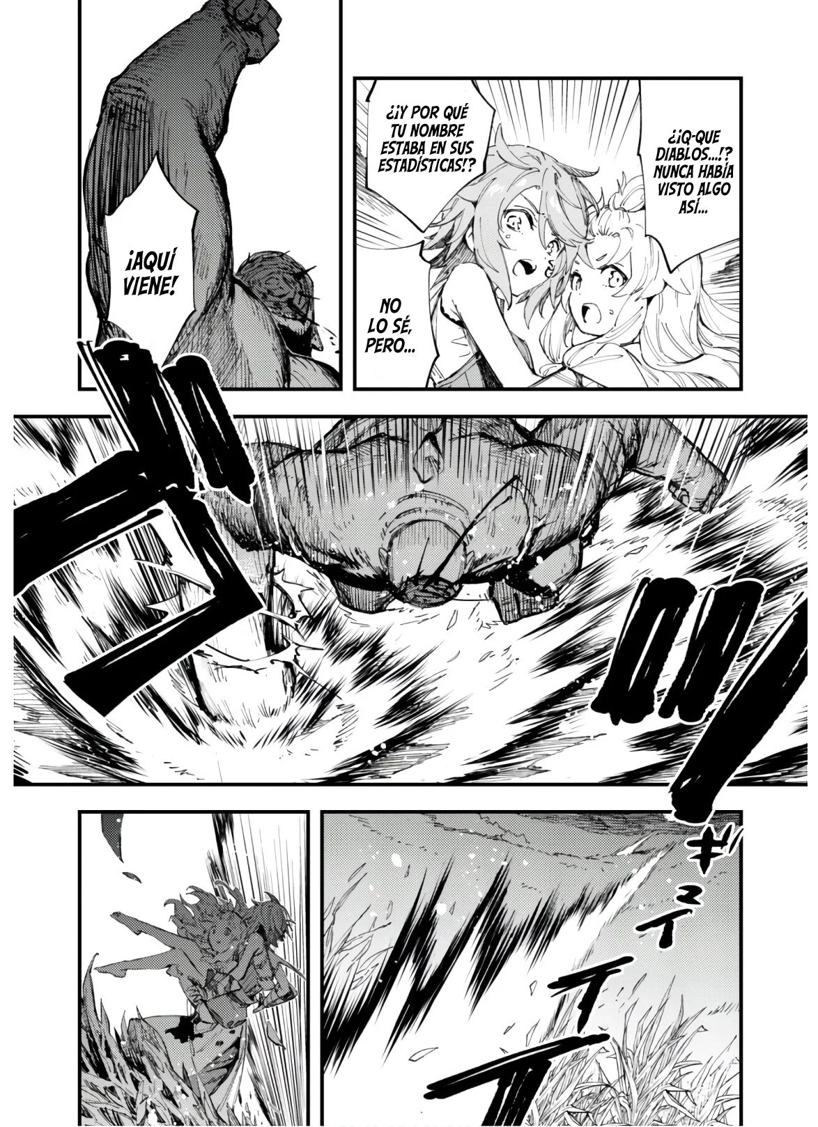 Omae Gotoki capítulo 7 página 16