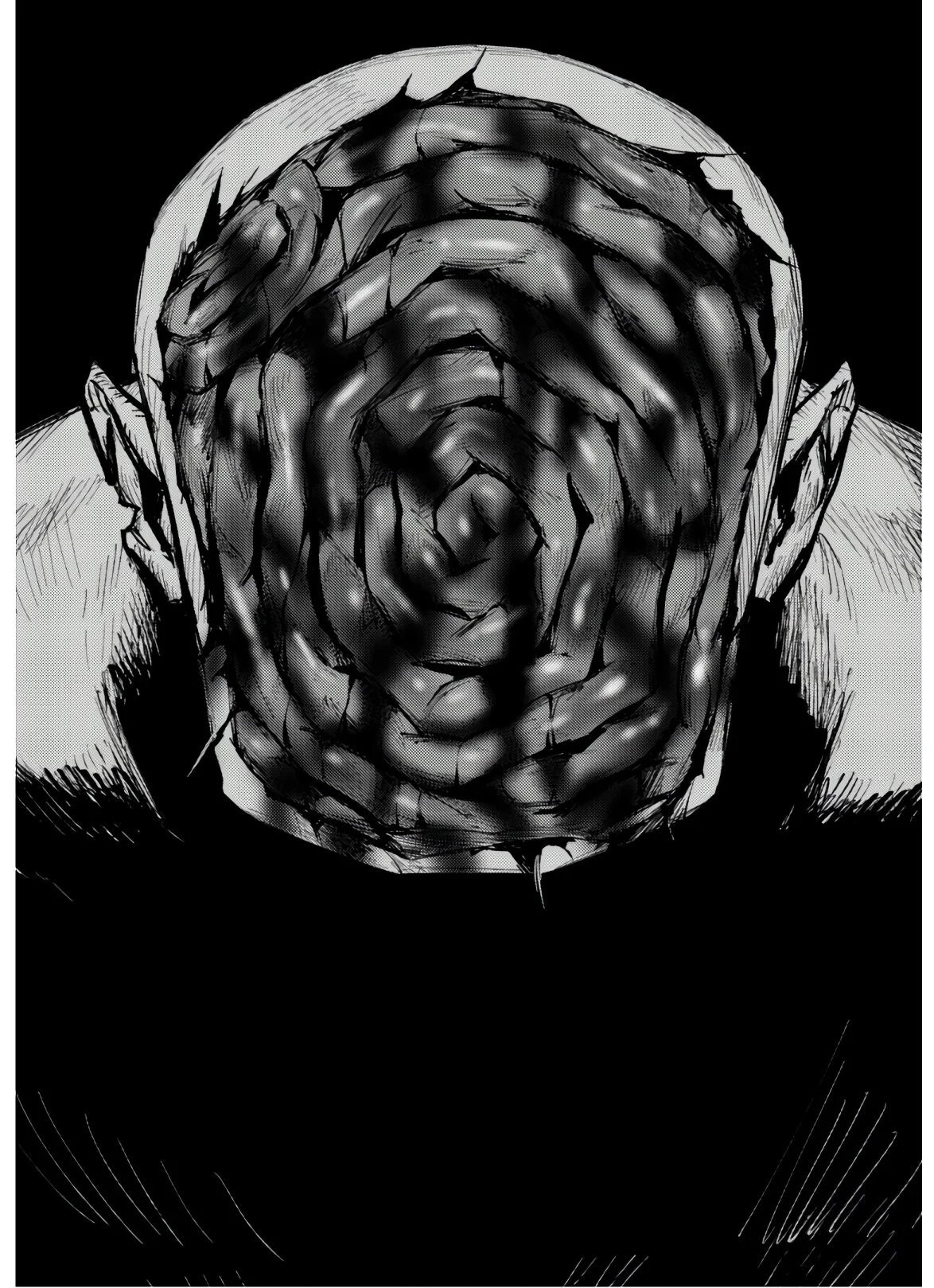 Omae Gotoki capítulo 7 página 8