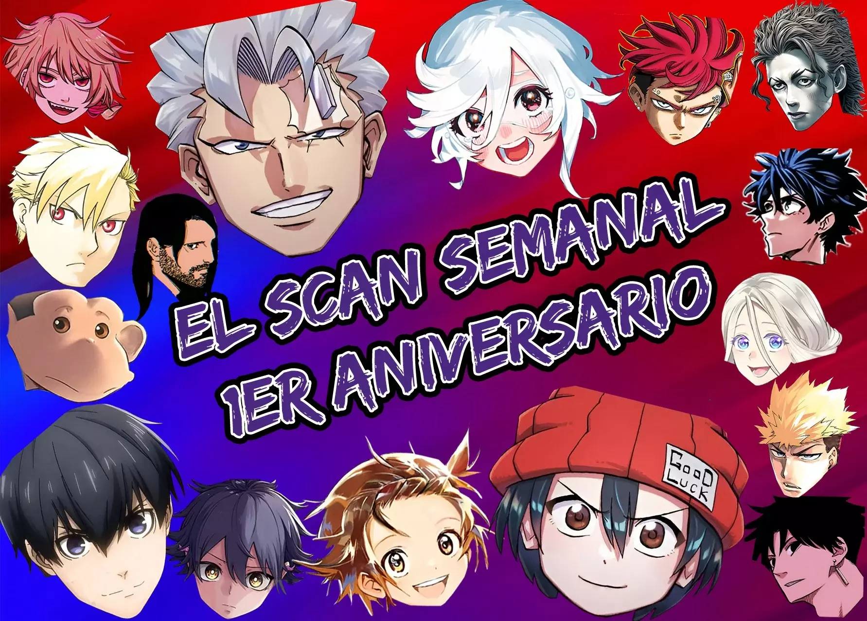 Shinobi Undecover capítulo 27 página 2