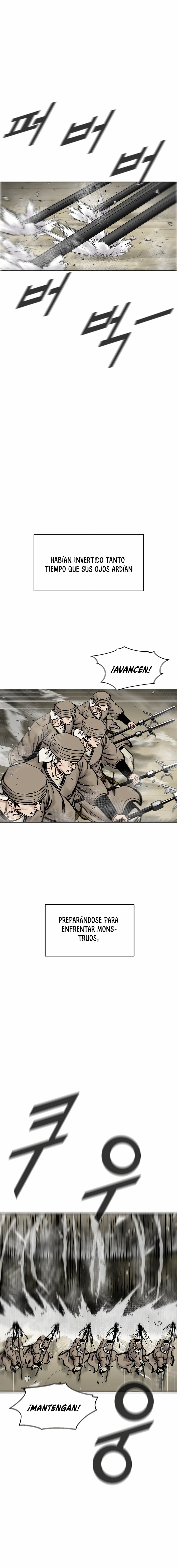 Red Storm 2 capítulo 51 página 11