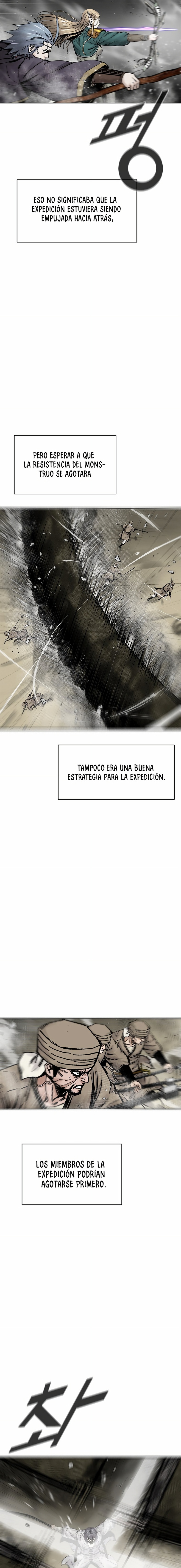 Red Storm 2 capítulo 51 página 19