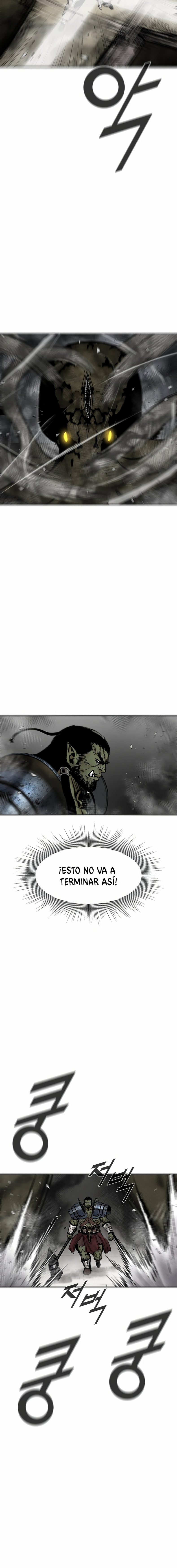 Red Storm 2 capítulo 51 página 20