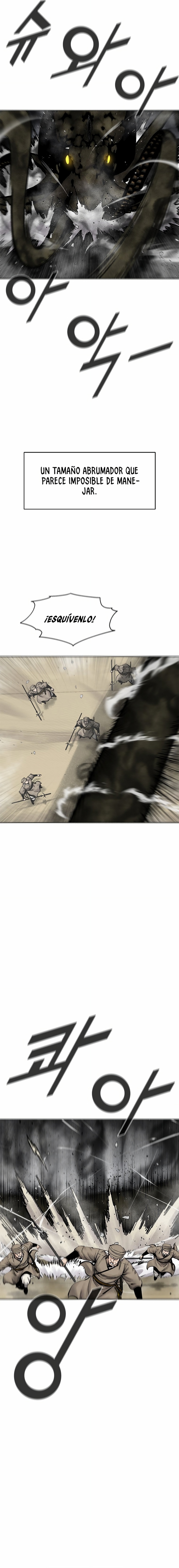 Red Storm 2 capítulo 51 página 9