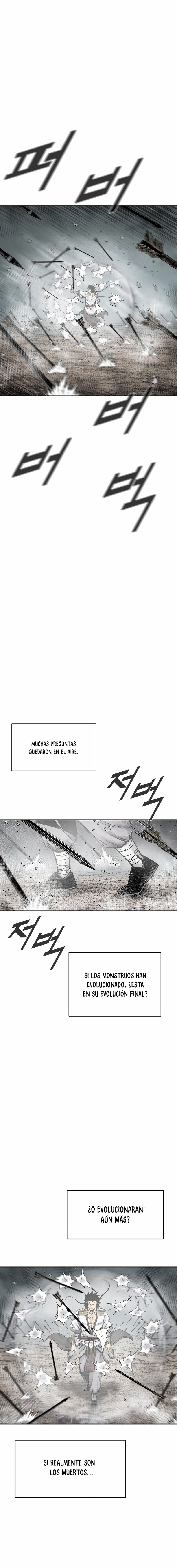 Red Storm 2 capítulo 62 página 17