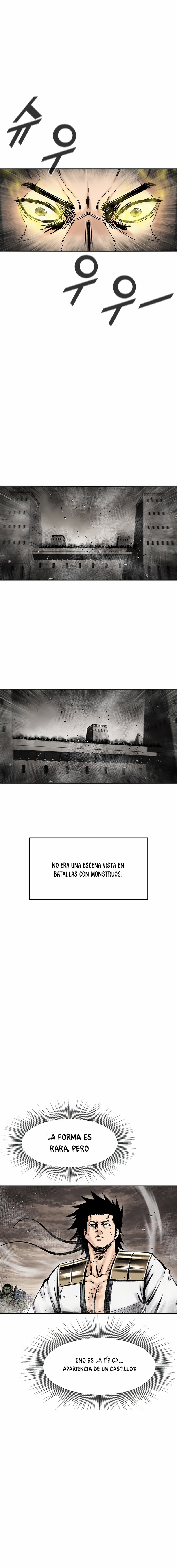 Red Storm 2 capítulo 62 página 4