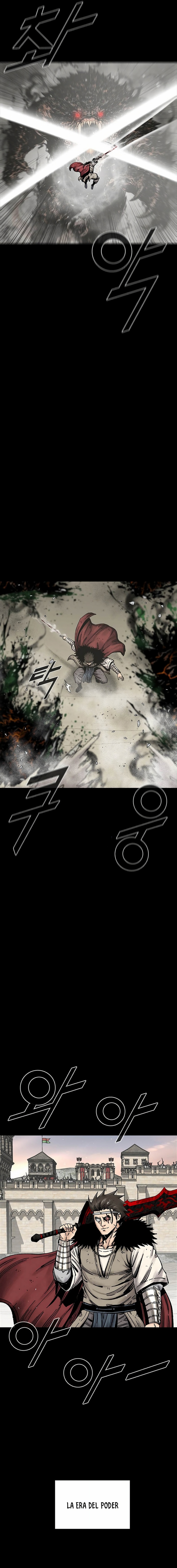 Red Storm 2 capítulo 65 página 18