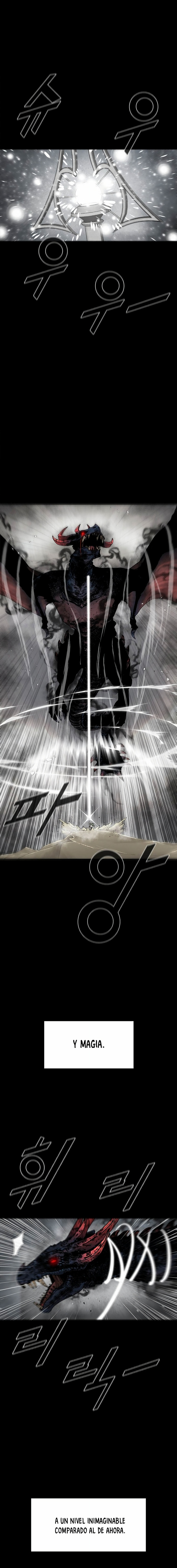 Red Storm 2 capítulo 65 página 19