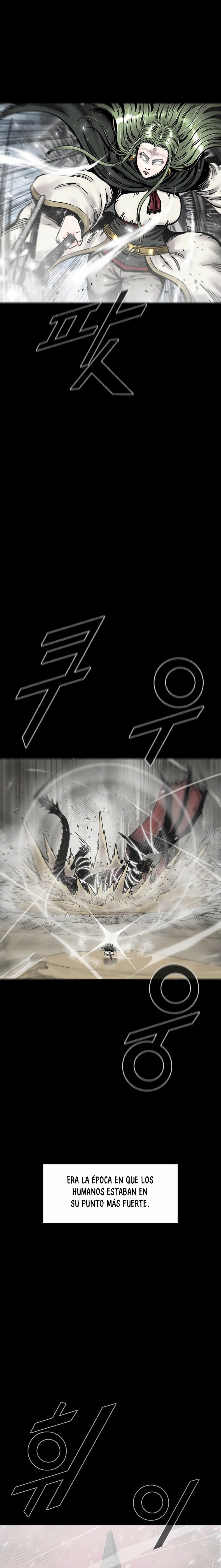Red Storm 2 capítulo 65 página 20