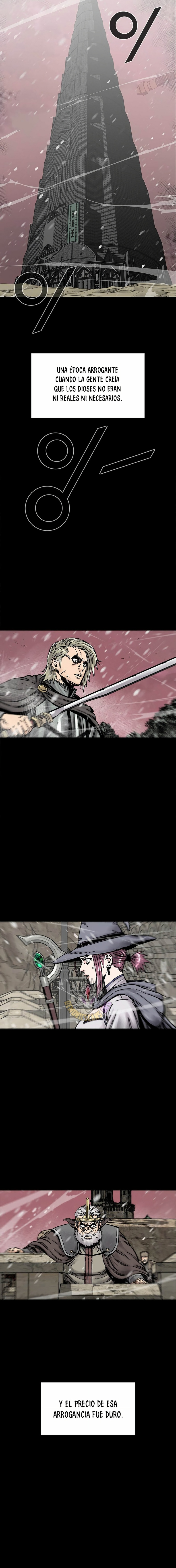 Red Storm 2 capítulo 65 página 21