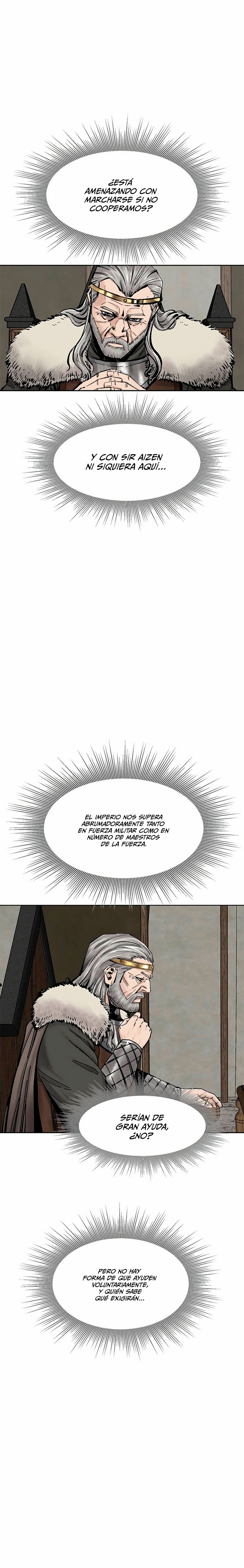 Red Storm 2 capítulo 72 página 16