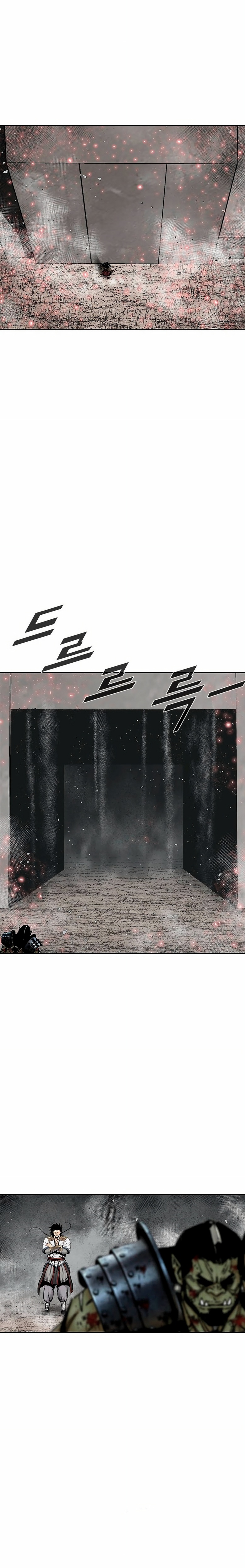 Red Storm 2 capítulo 72 página 2