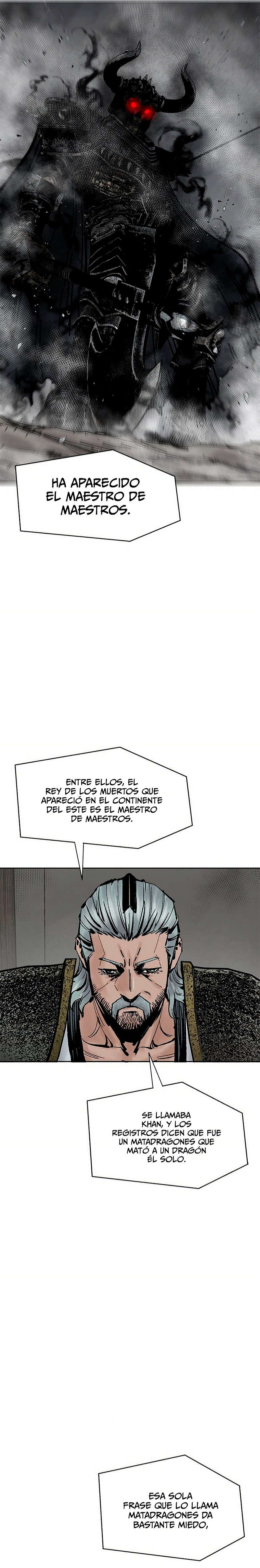 Red Storm 2 capítulo 72 página 24