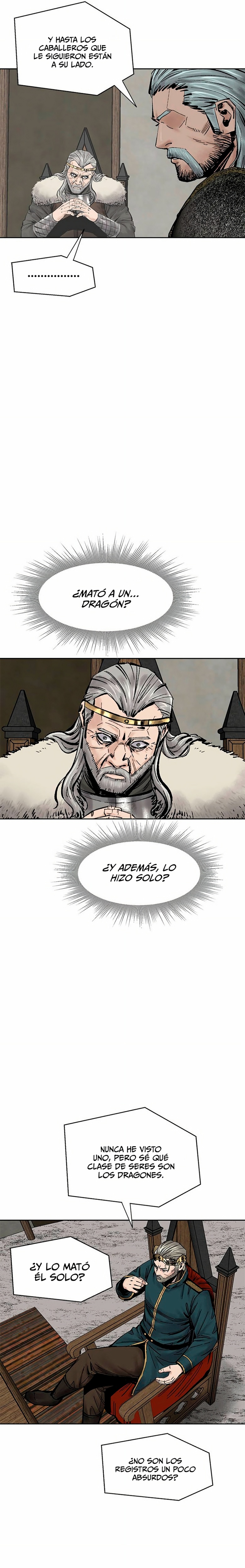 Red Storm 2 capítulo 72 página 25
