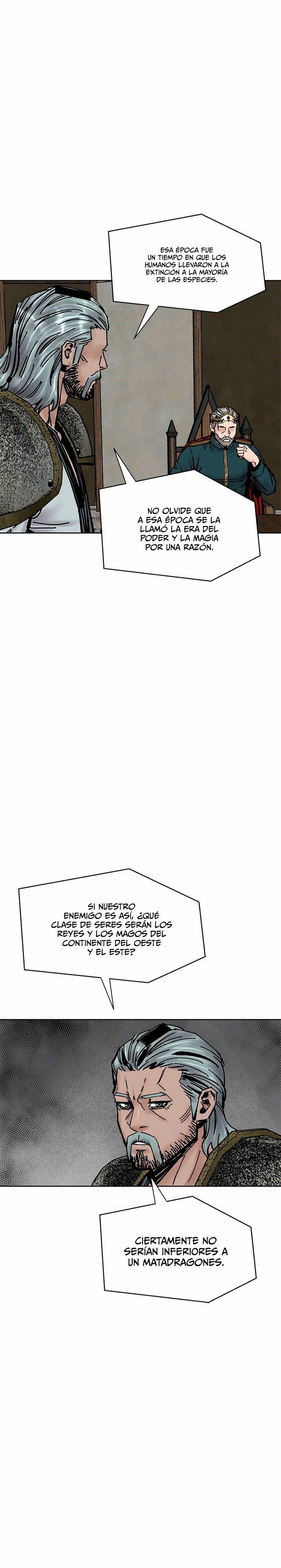 Red Storm 2 capítulo 72 página 26
