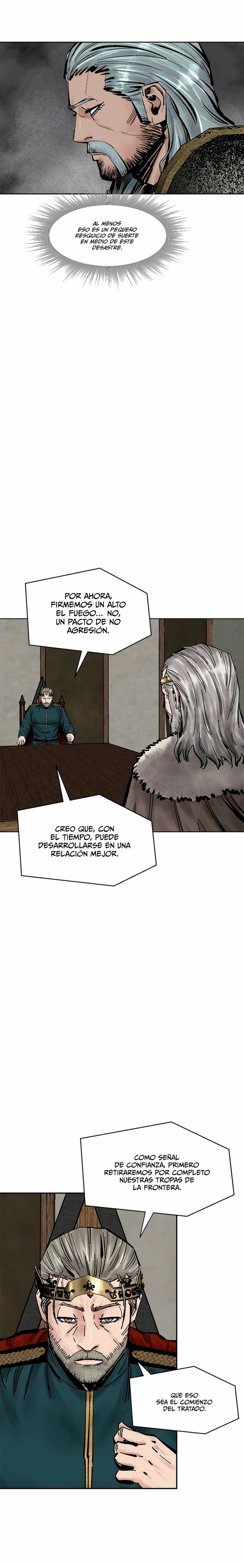 Red Storm 2 capítulo 72 página 29