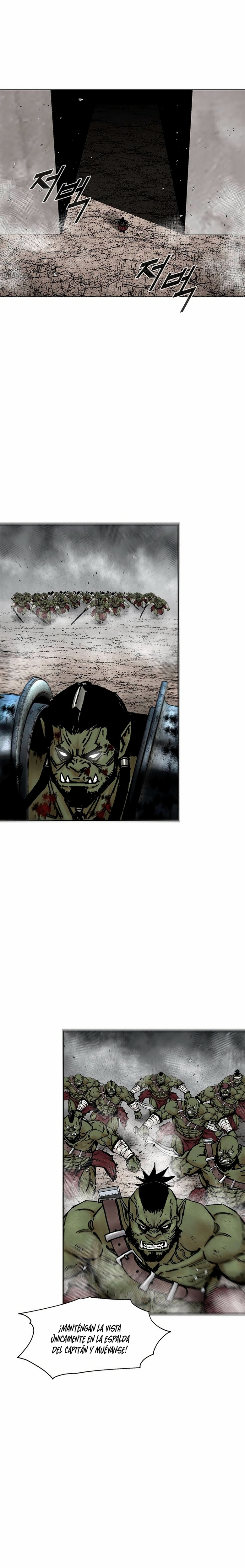 Red Storm 2 capítulo 72 página 4