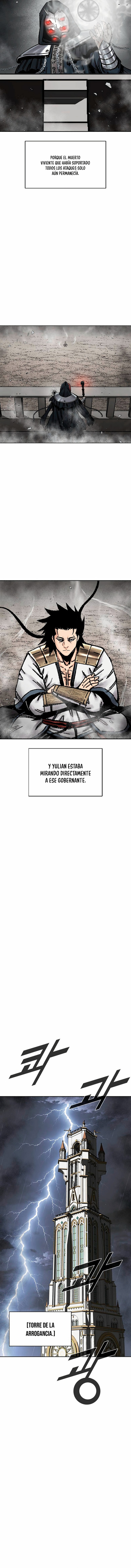 Red Storm 2 capítulo 74 página 6