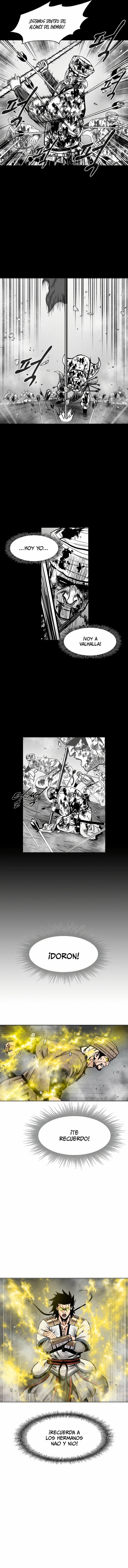 Red Storm 2 capítulo 75 página 11
