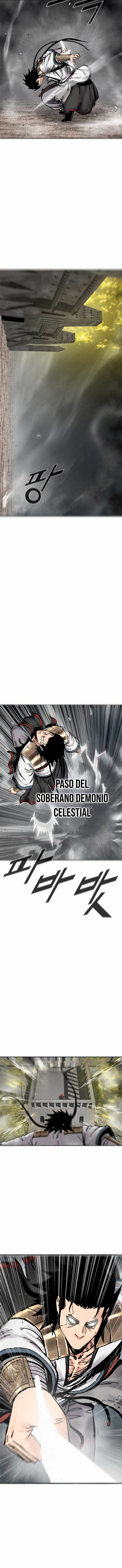 Red Storm 2 capítulo 75 página 14