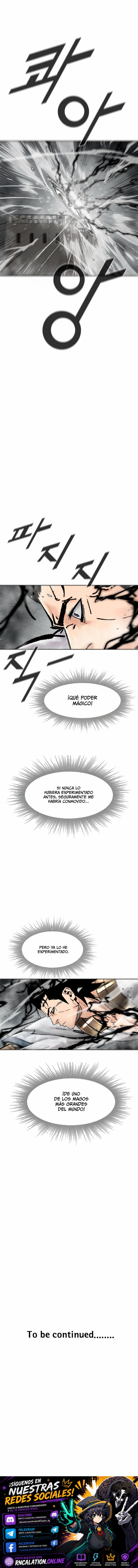 Red Storm 2 capítulo 75 página 15