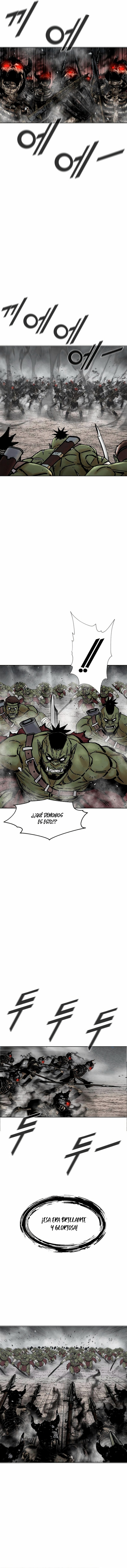 Red Storm 2 capítulo 75 página 2