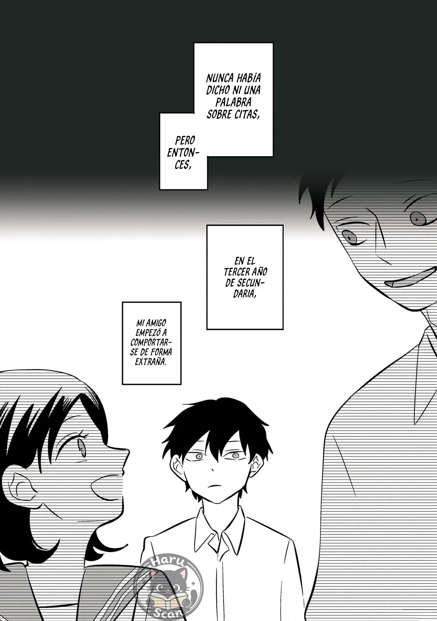Castillo de Hielo capítulo 36 página 5