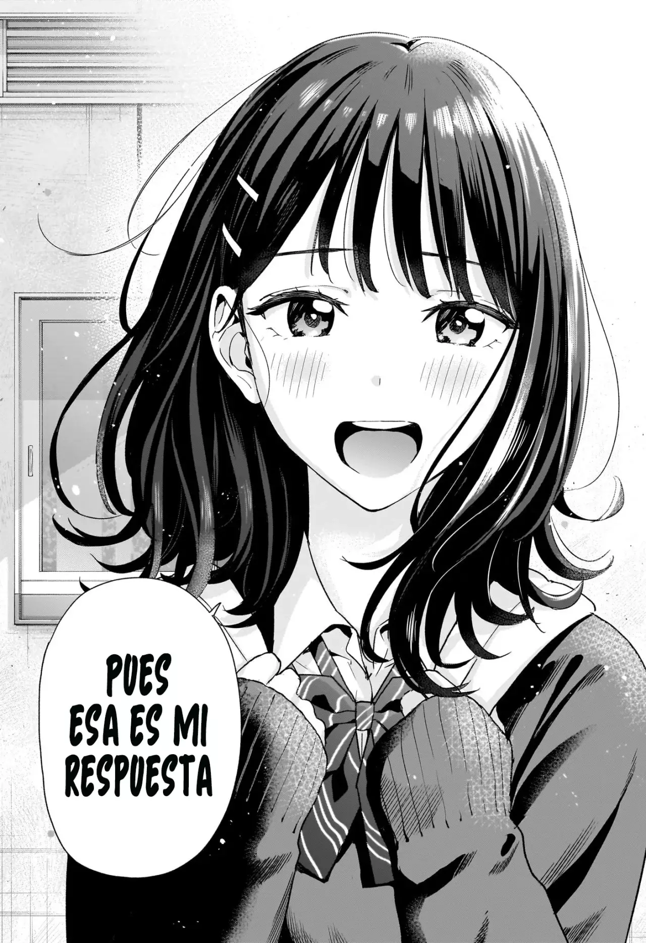 Hima-Ten! capítulo 13 página 19