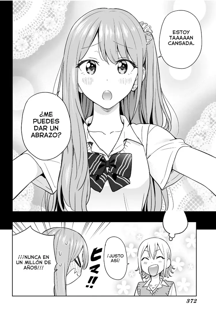 Hima-Ten! capítulo 25 página 15