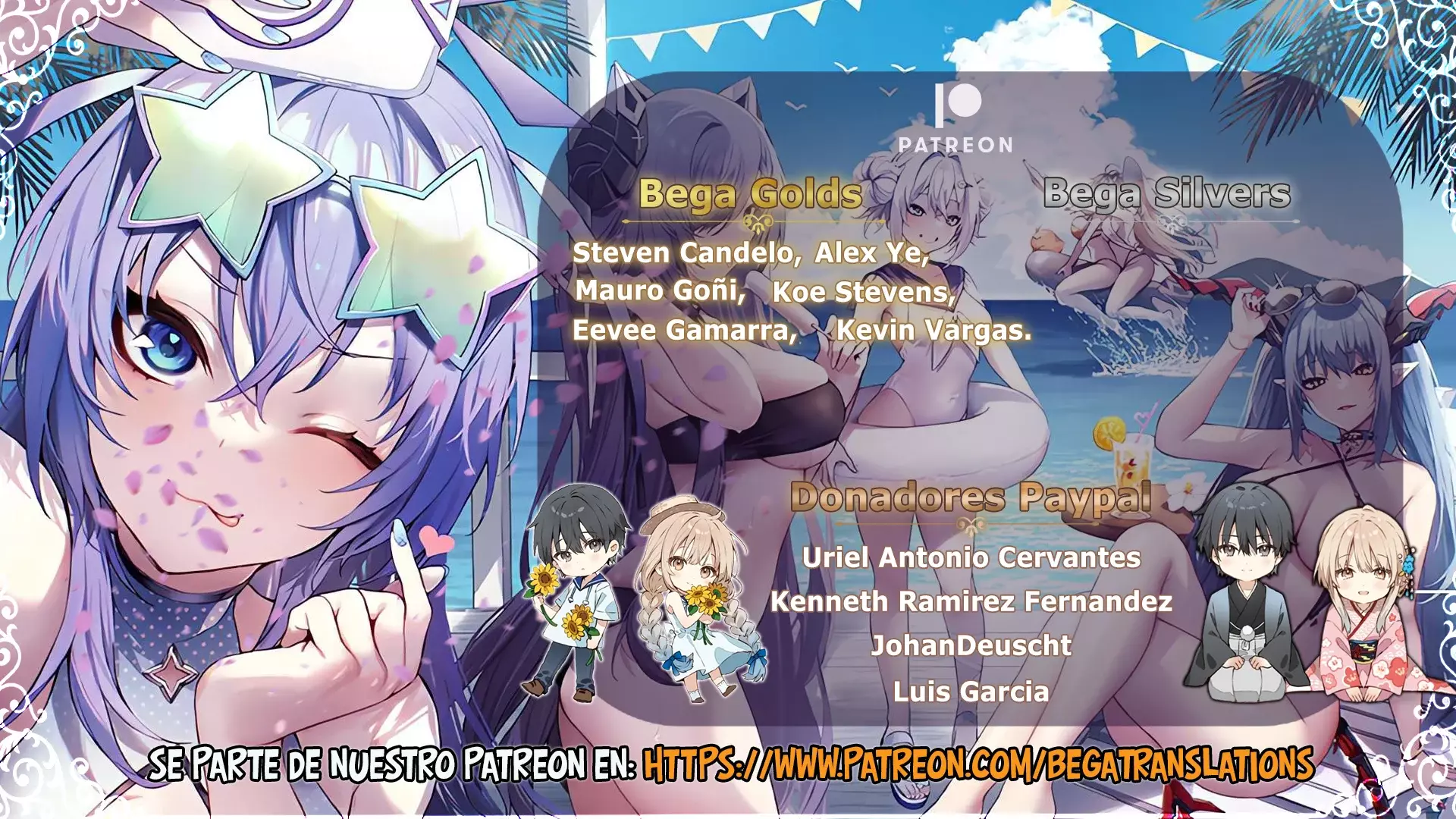 Hima-Ten! capítulo 30 página 2