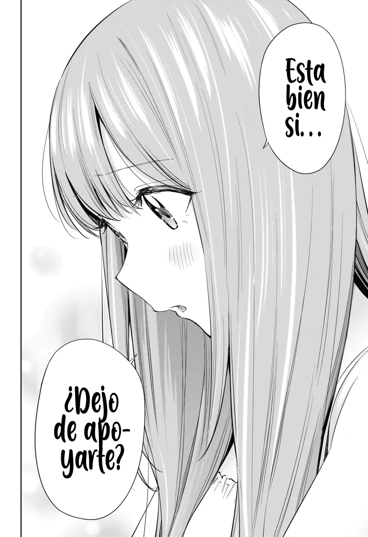 Hima-Ten! capítulo 34 página 16