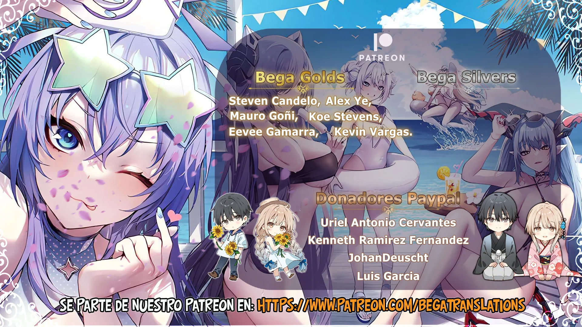 Hima-Ten! capítulo 35 página 2